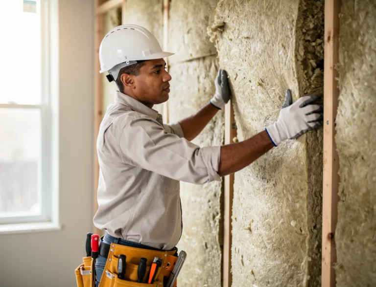 Home Insulation service in Canterbury